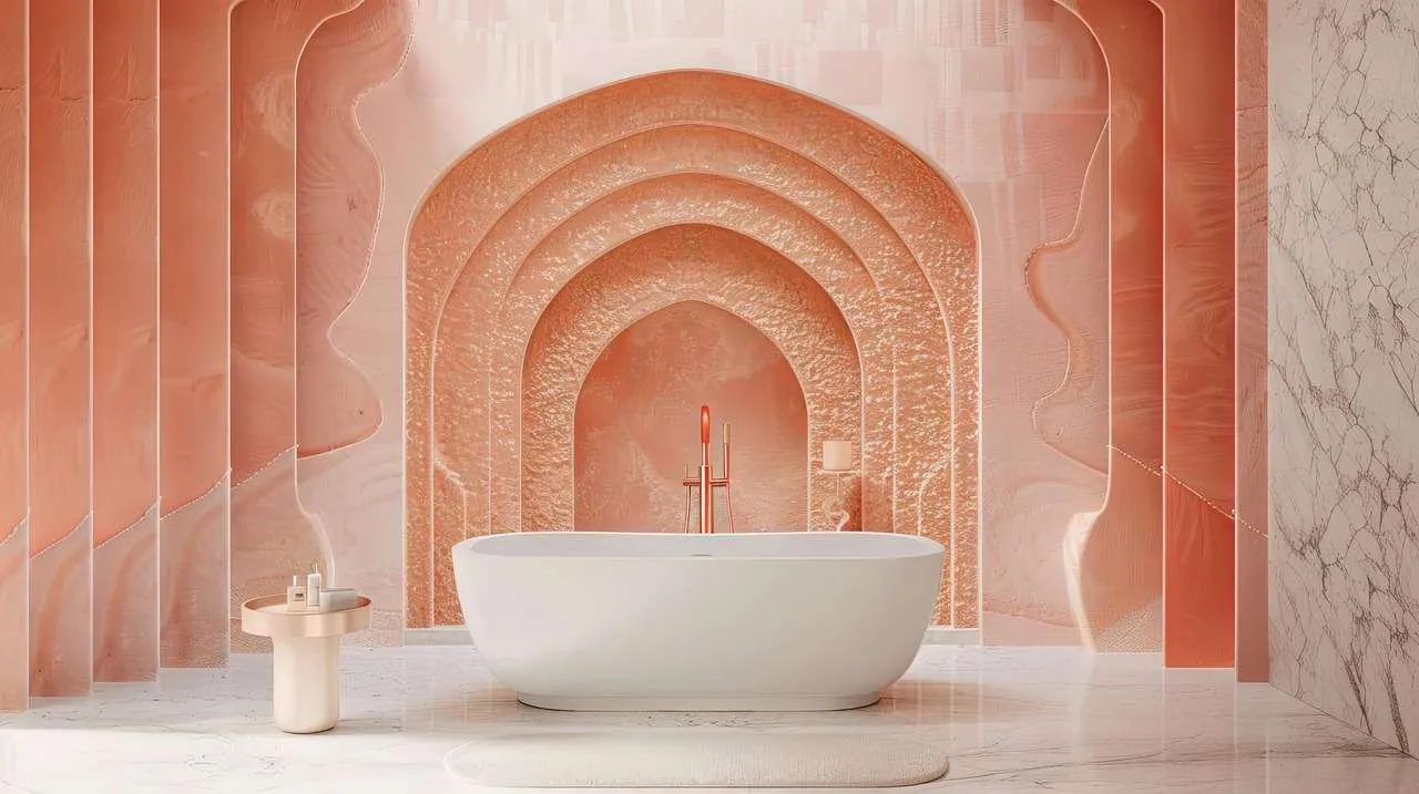 Small Bathroom Ideas: Smart Space-Saving Design